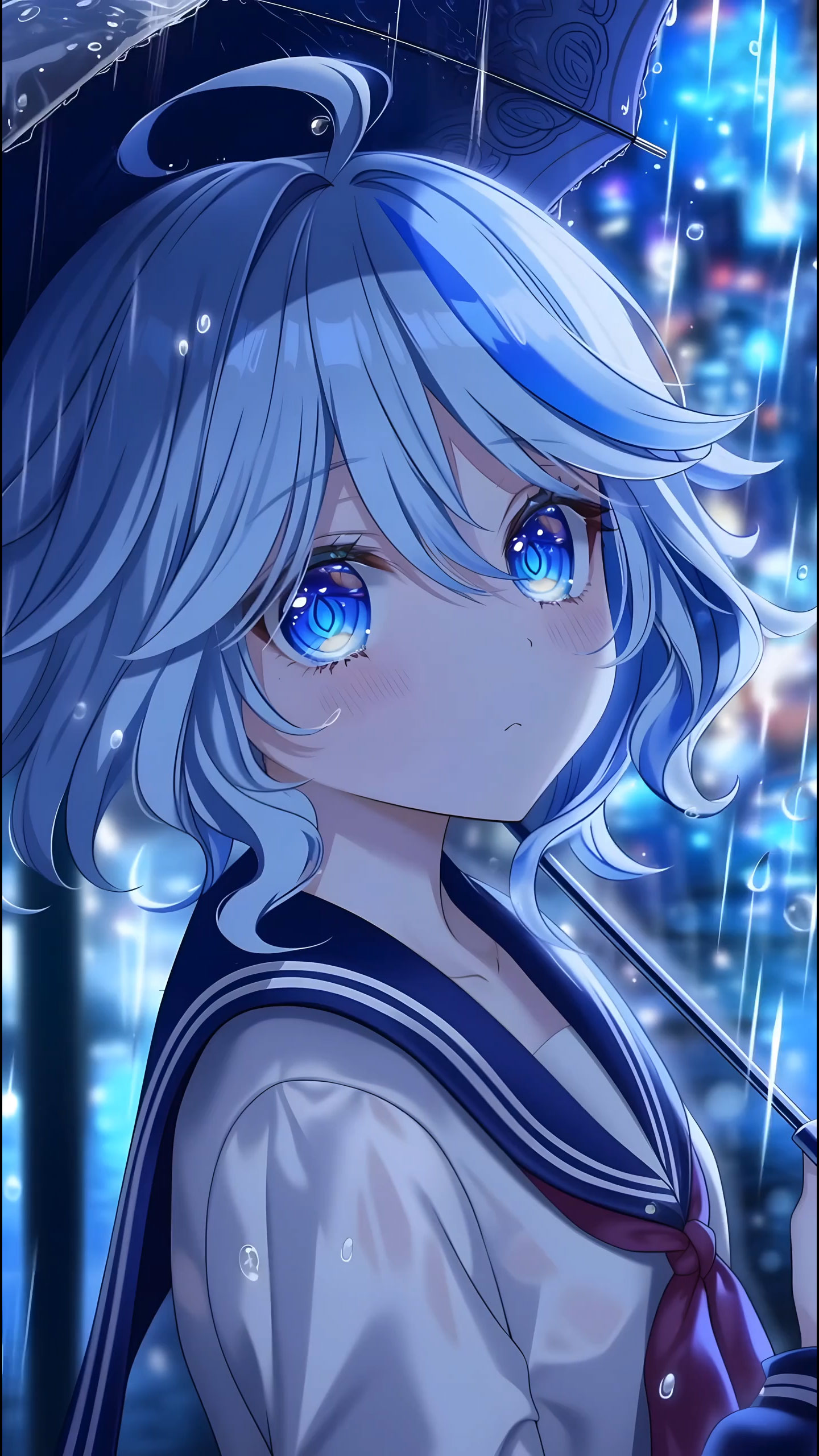 芙宁娜-芙芙