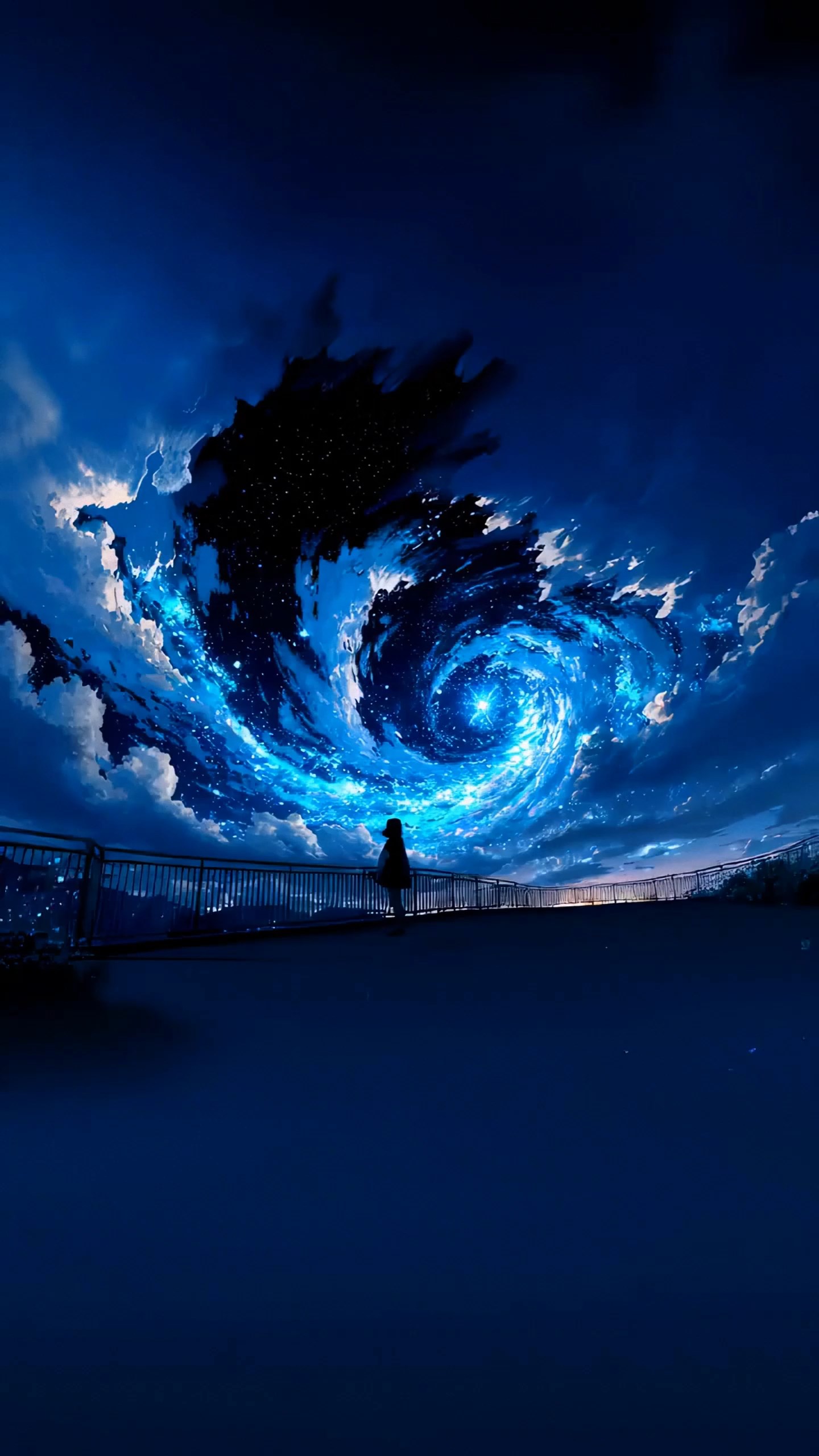 梦幻天空