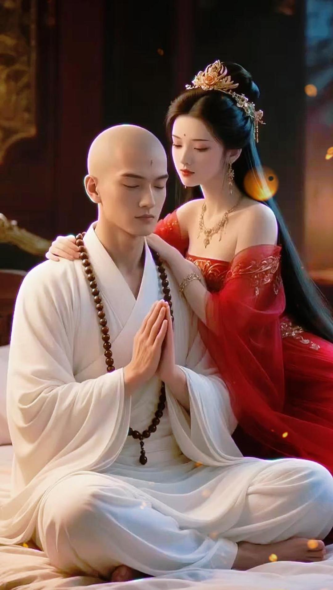 不负如来不负卿