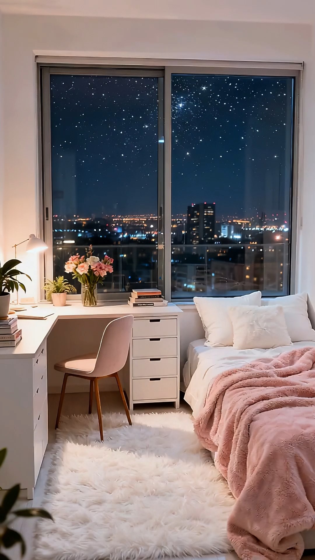 小清新治愈小窝