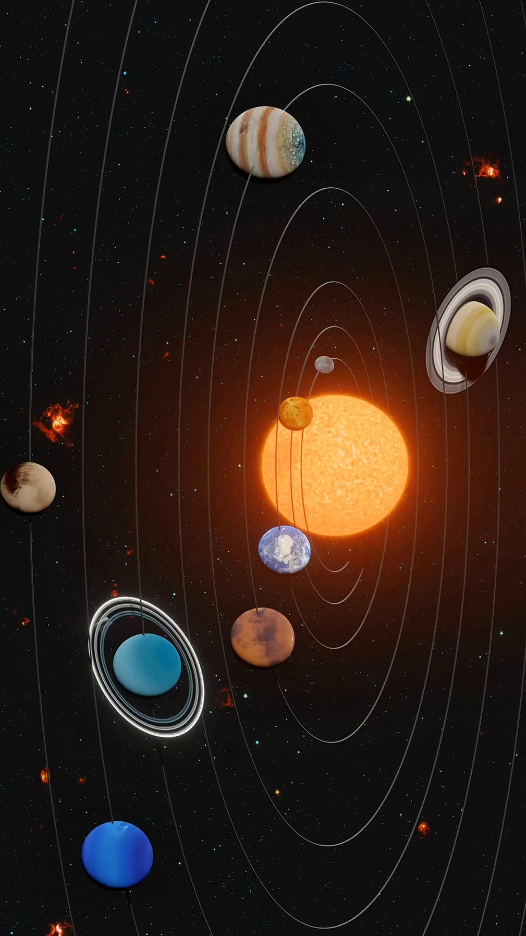 宇宙