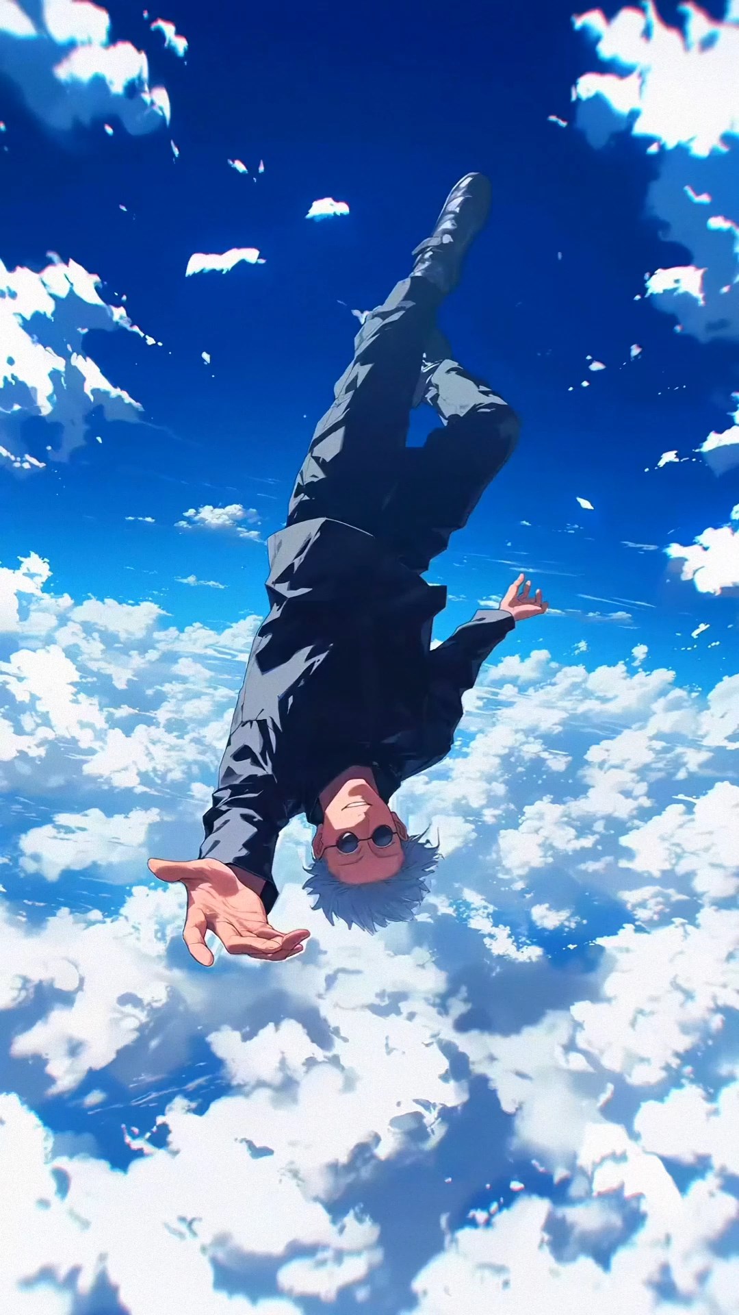 空中舞蹈