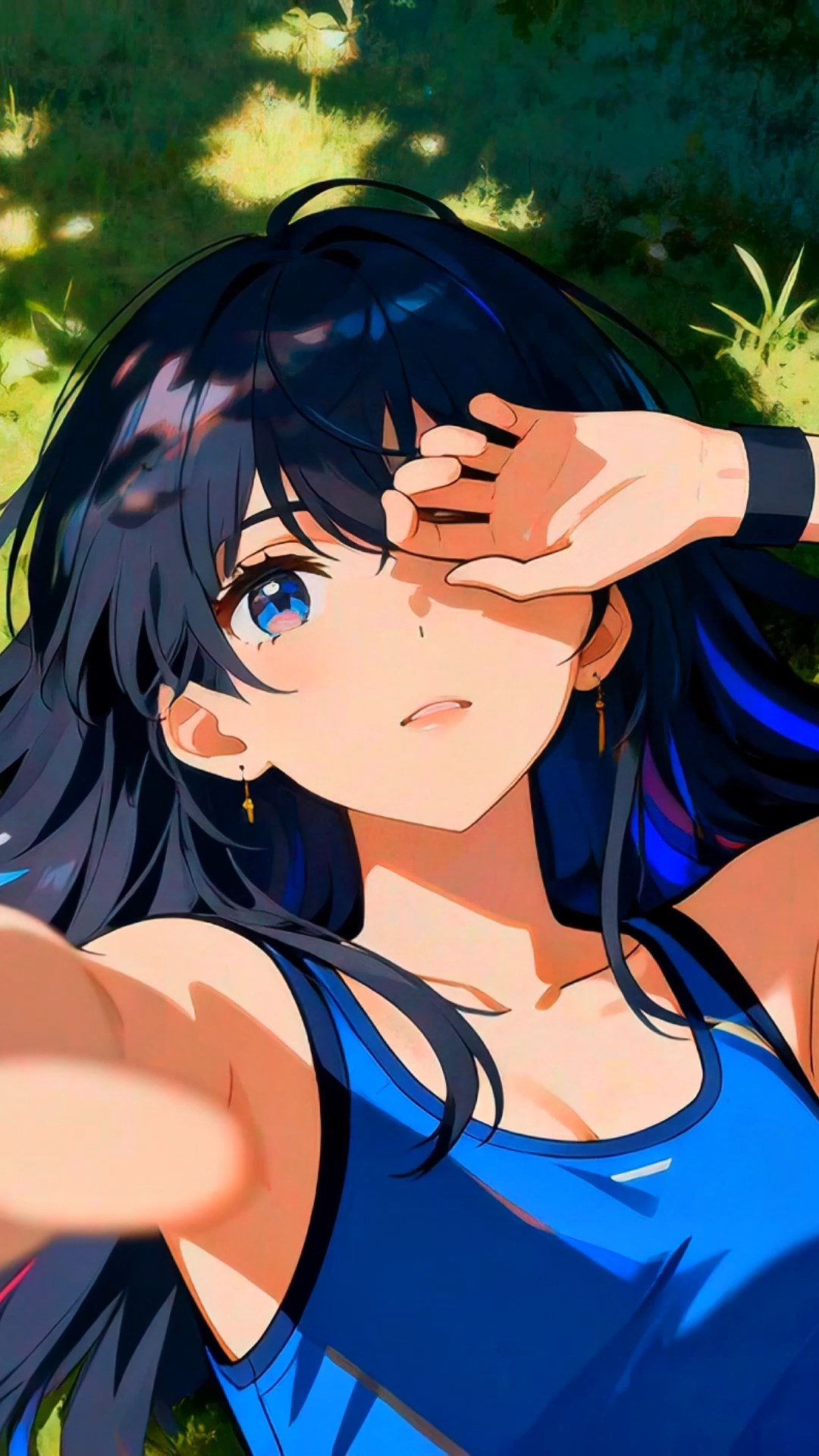 邻家女孩高清4k