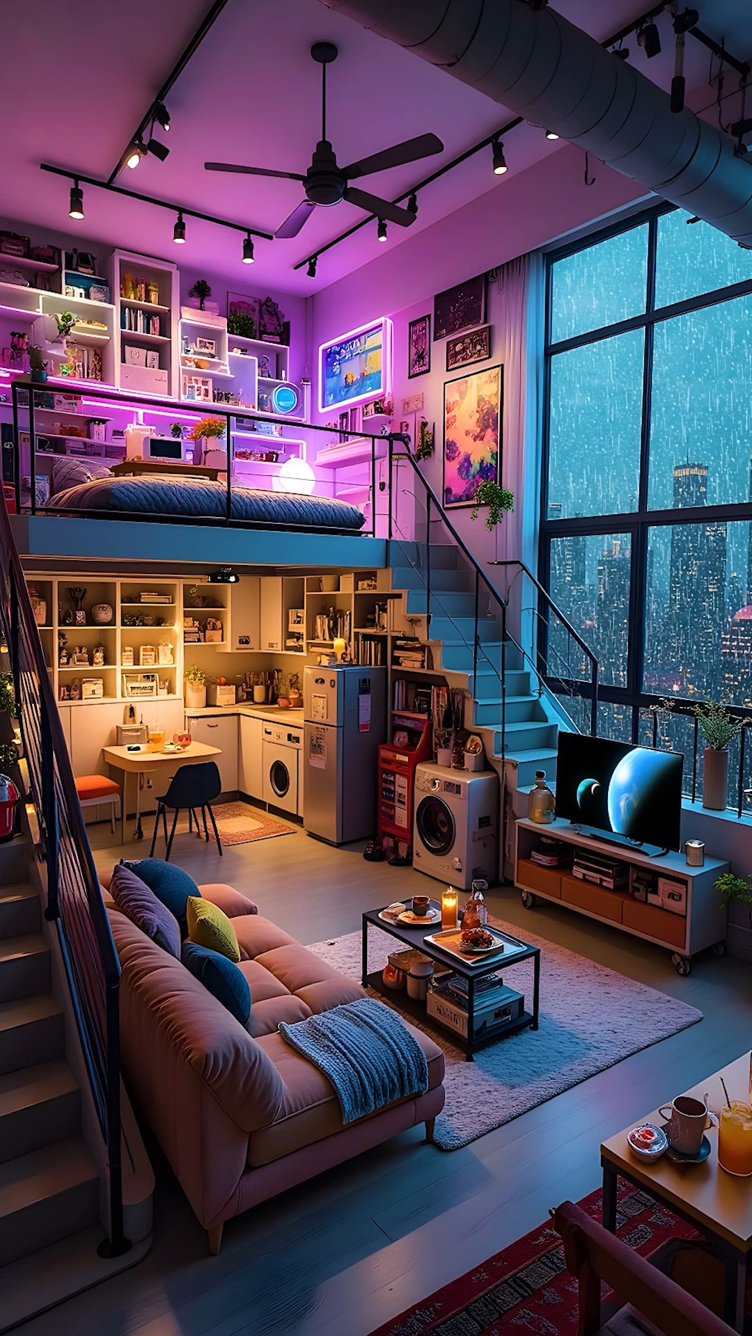 梦中情屋