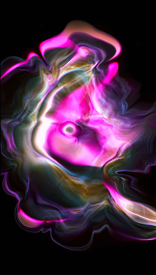 超有逼格的护眼动态壁纸