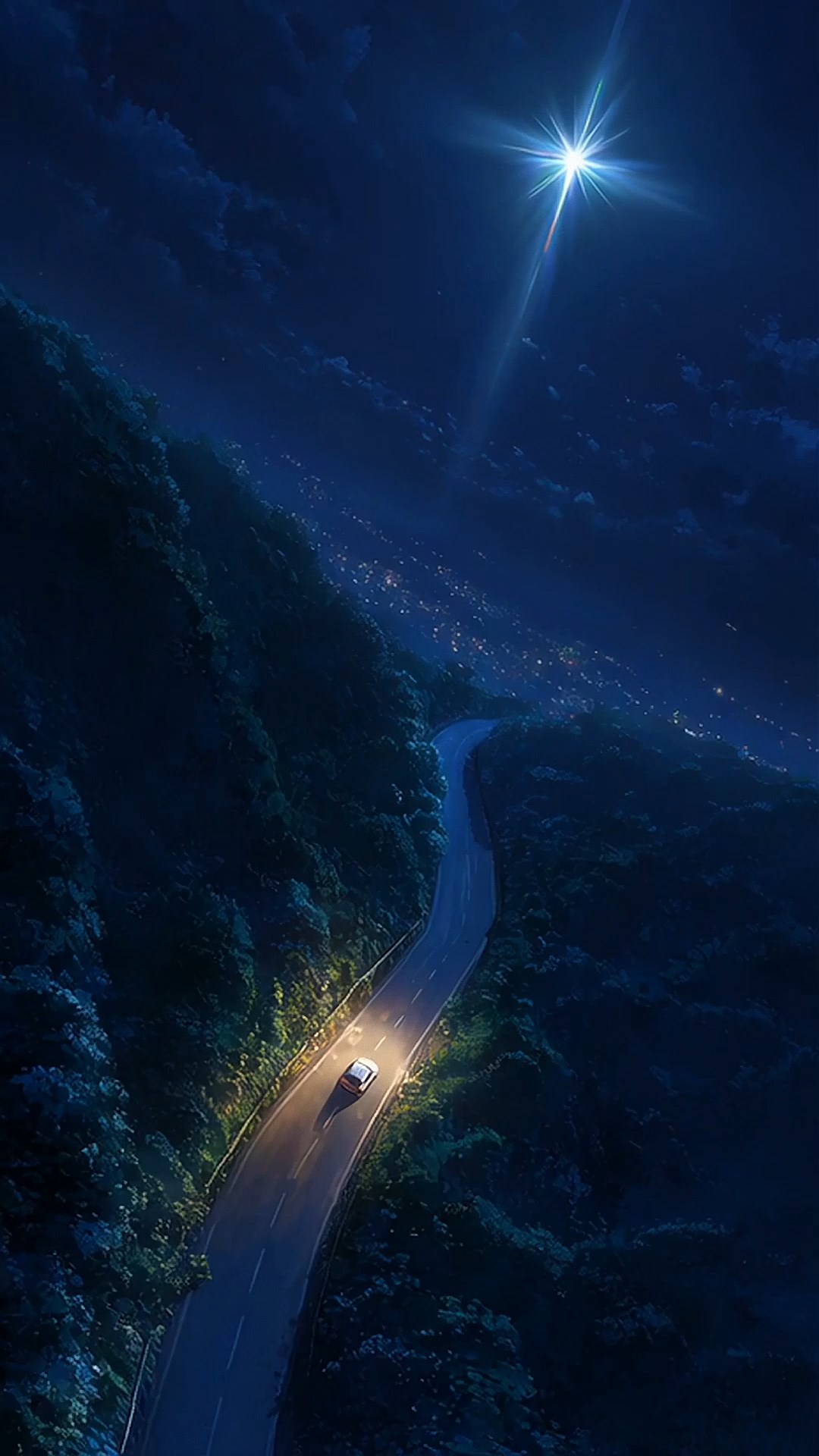 夜行