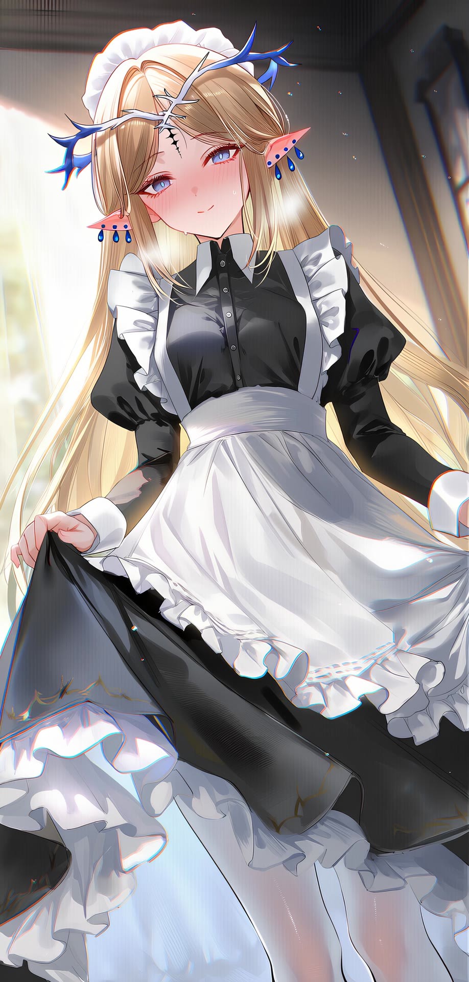 卡提希娅/ink墨制作