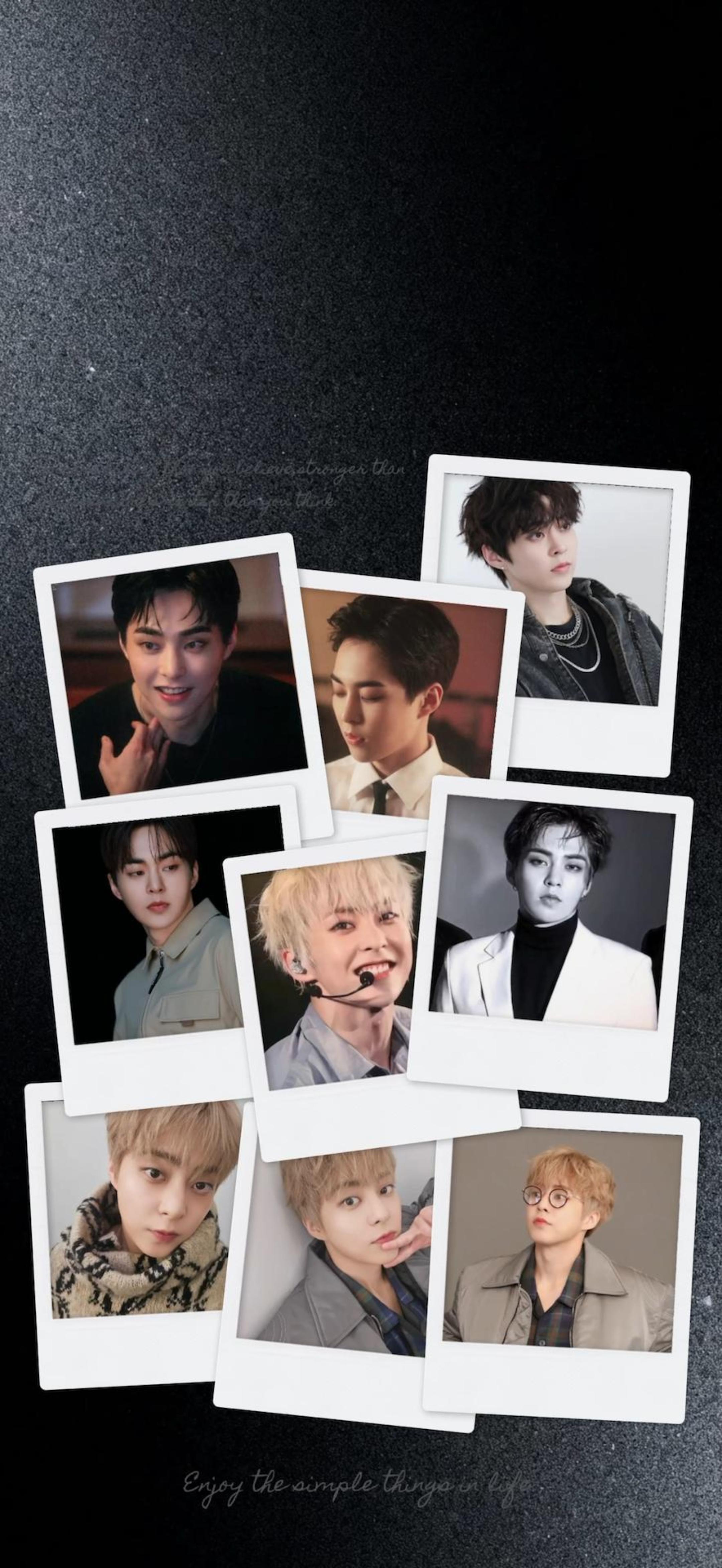 EXO-diy