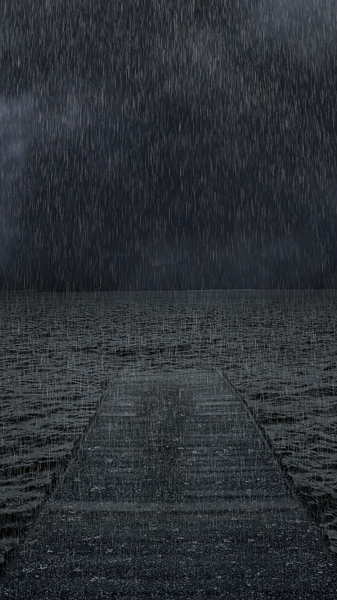 什么样的人喜欢这雨天氛围