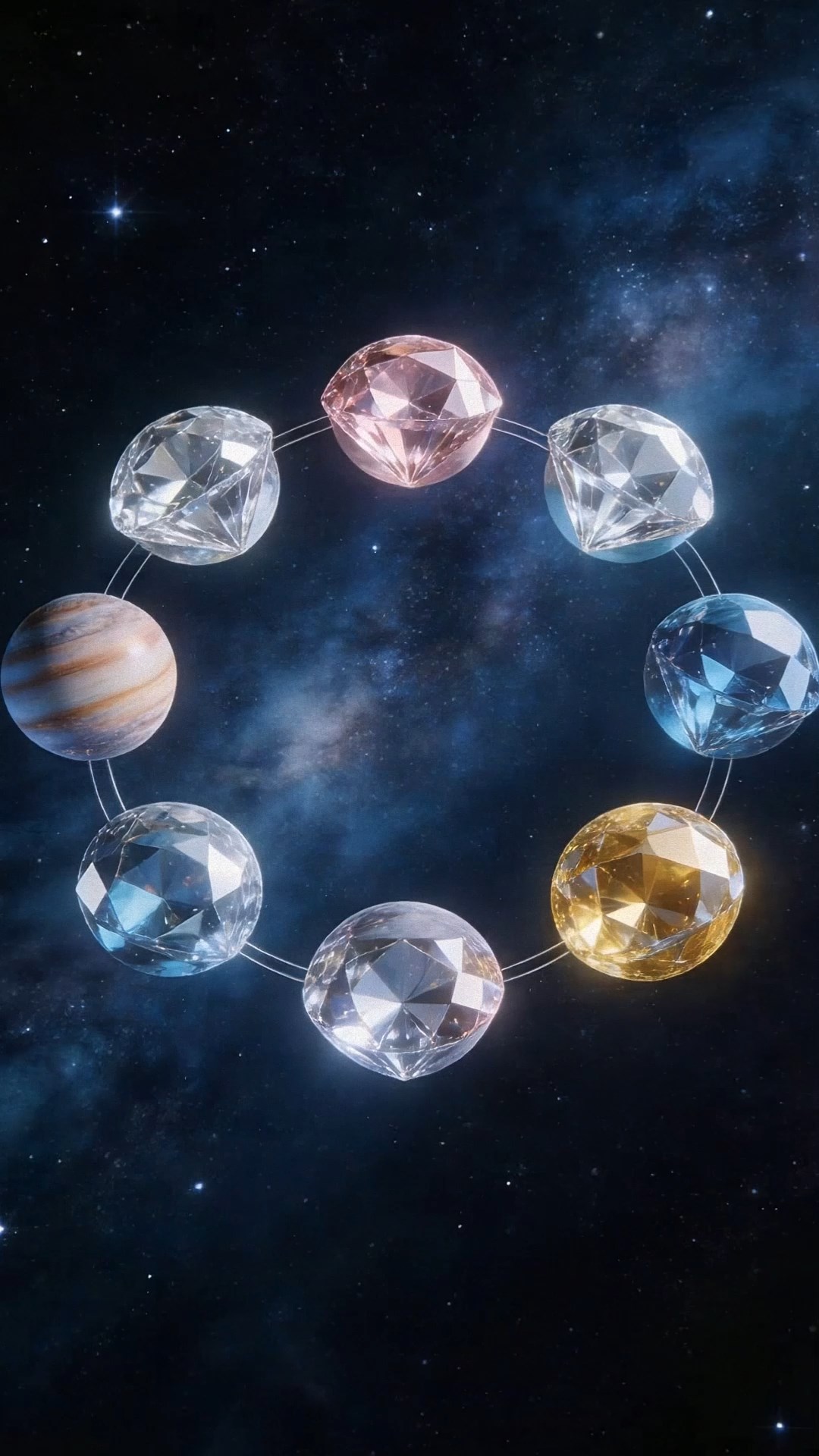 砖石星球