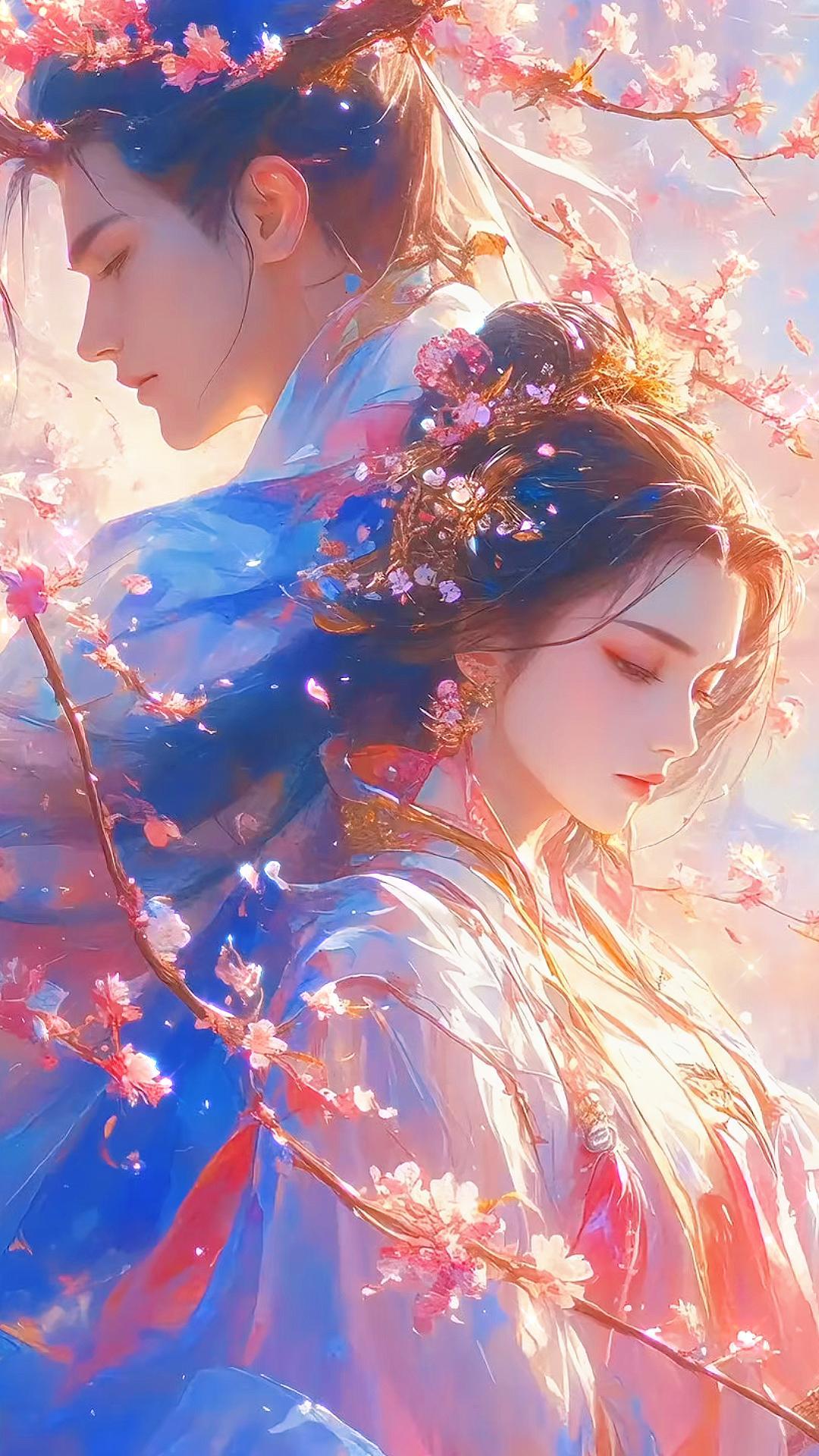 三生三世十里桃花