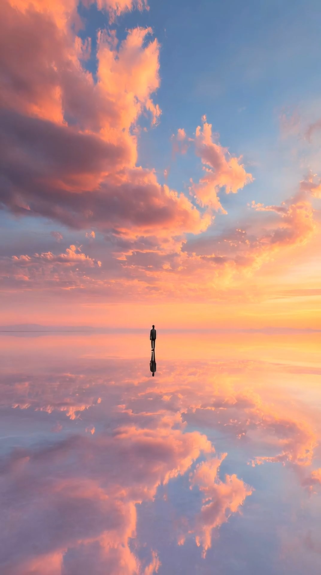 治愈美景