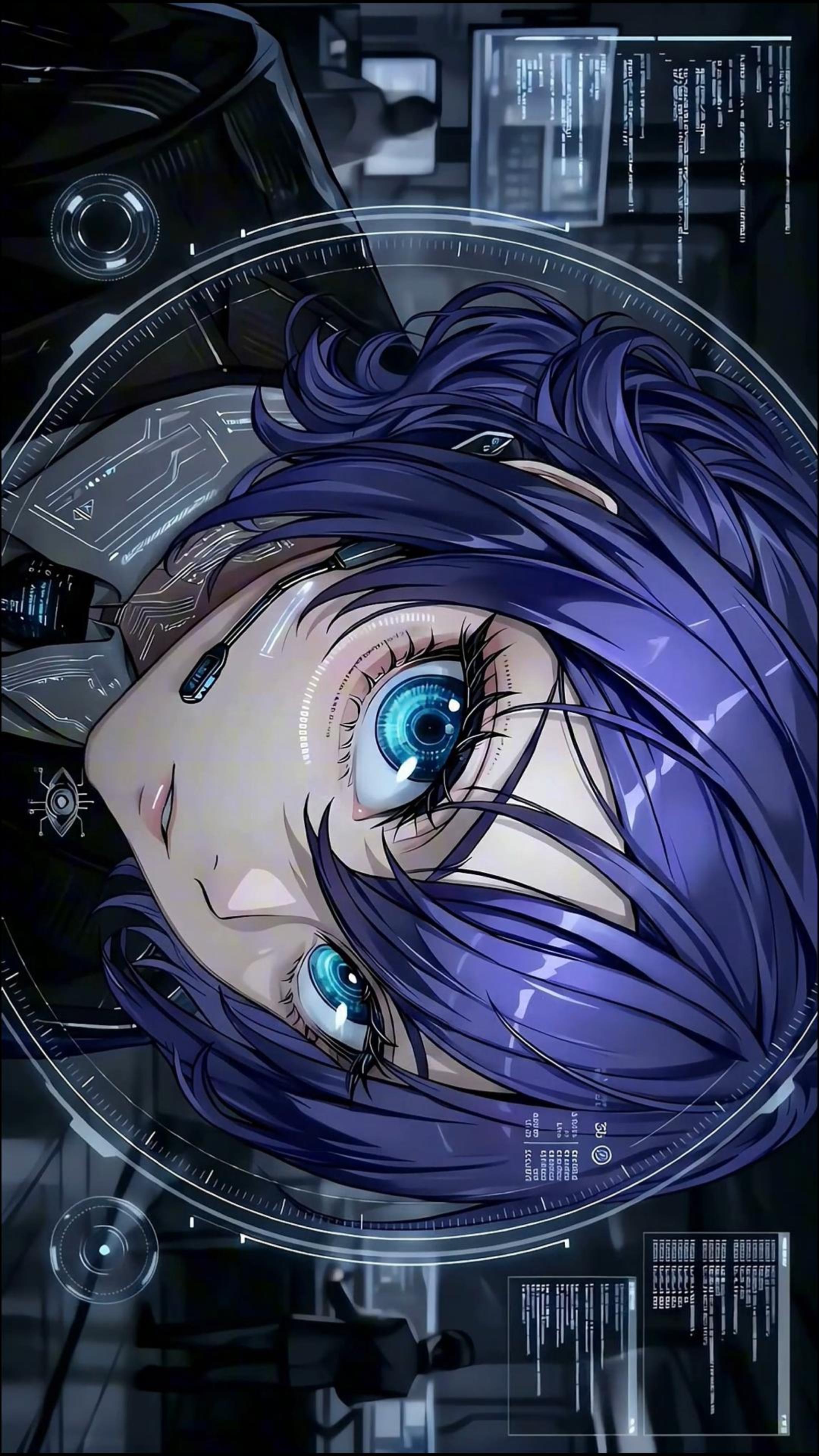全域观测