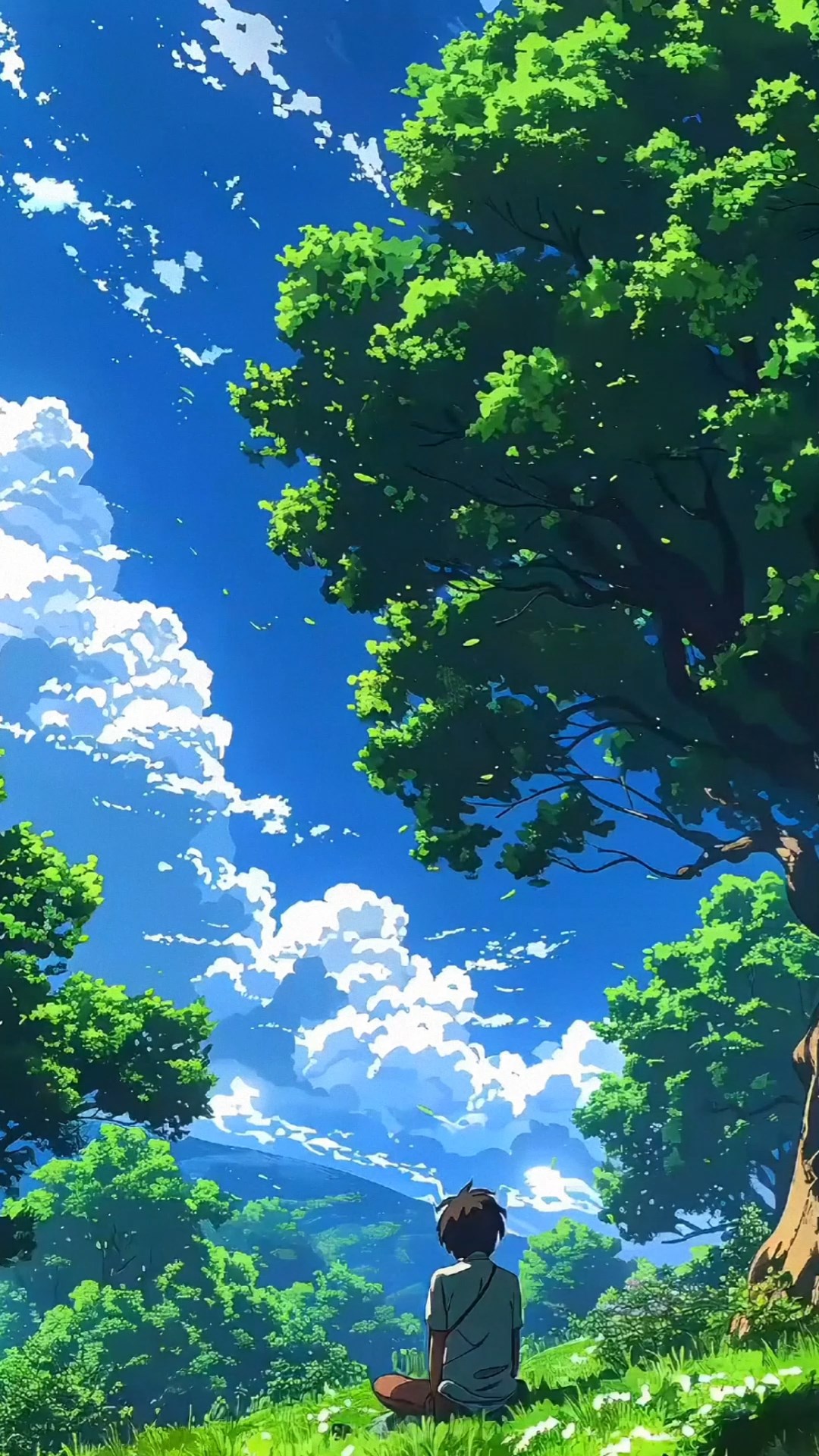 治愈风景
