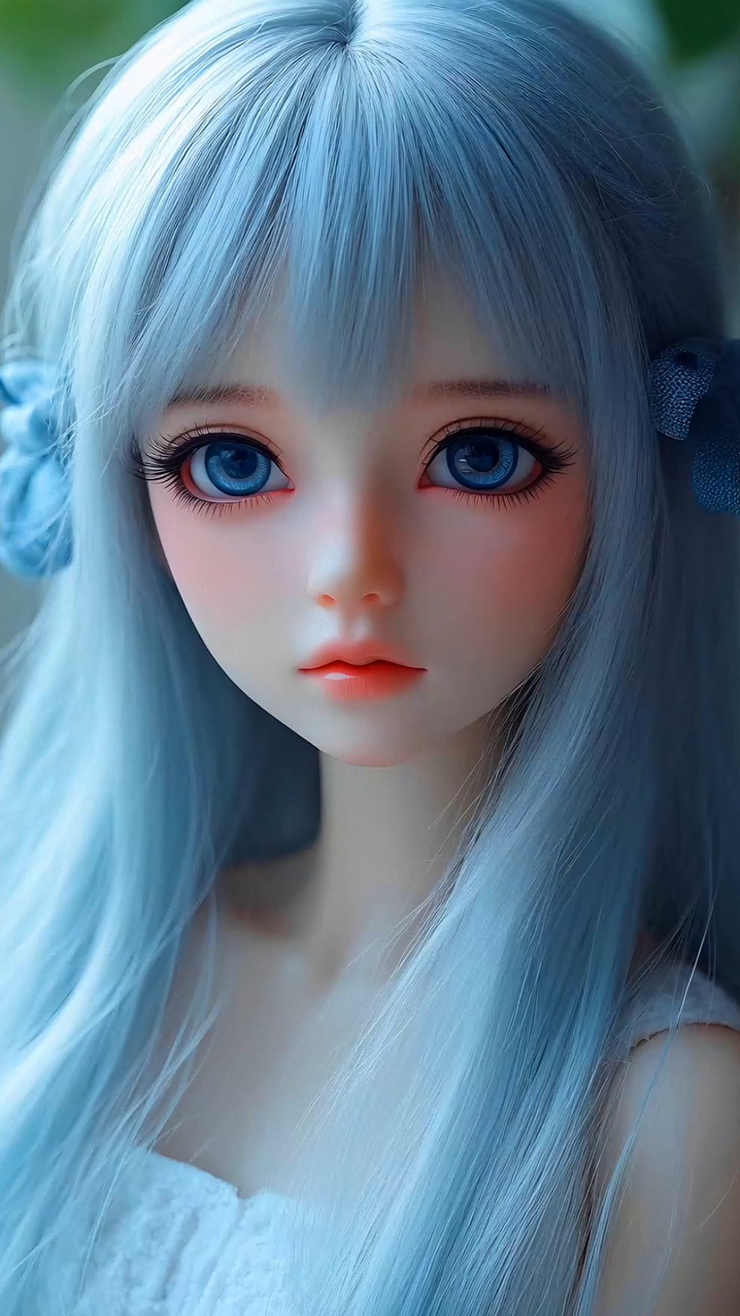 治愈萝莉