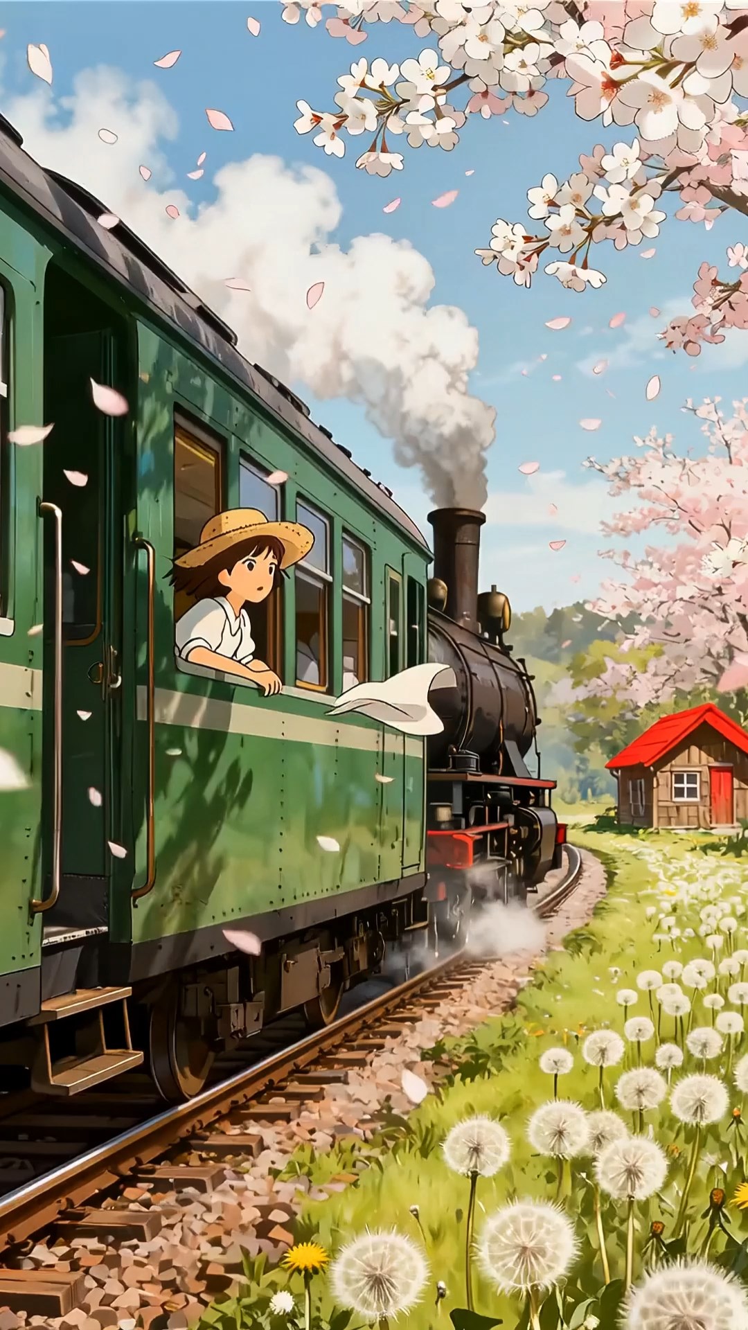 旅行