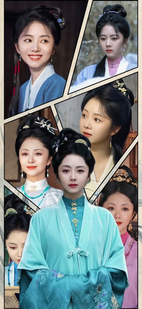 兰香如故