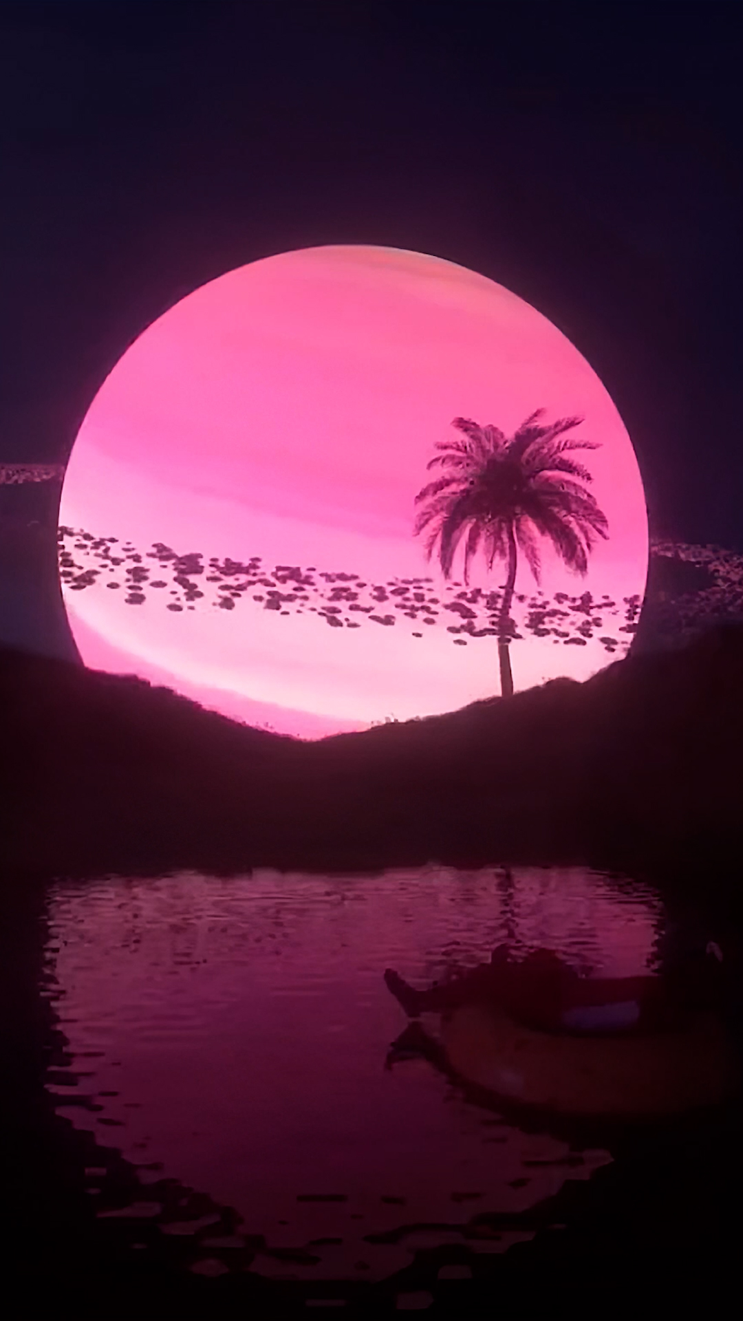 仰望星球