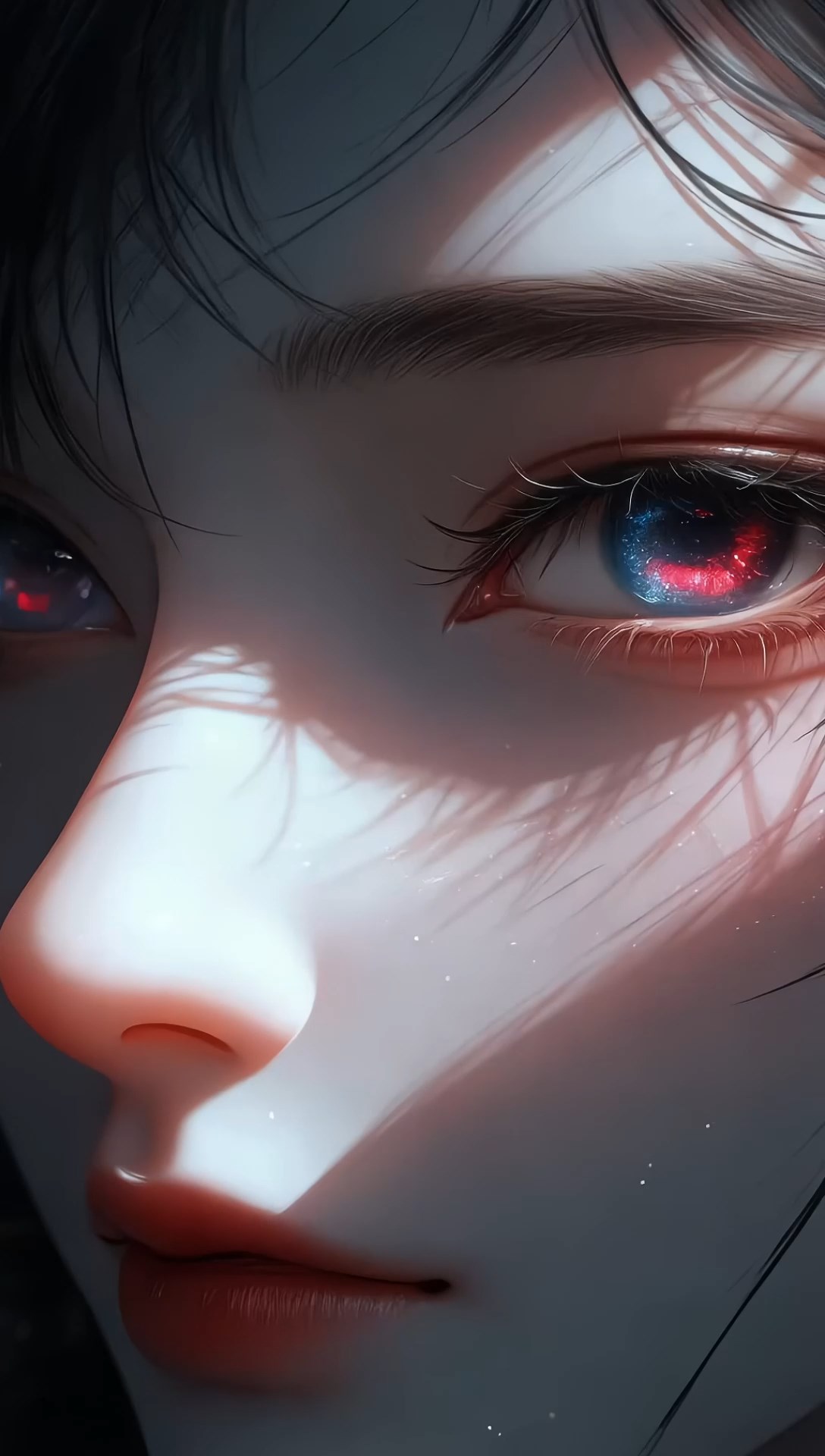 眼睦