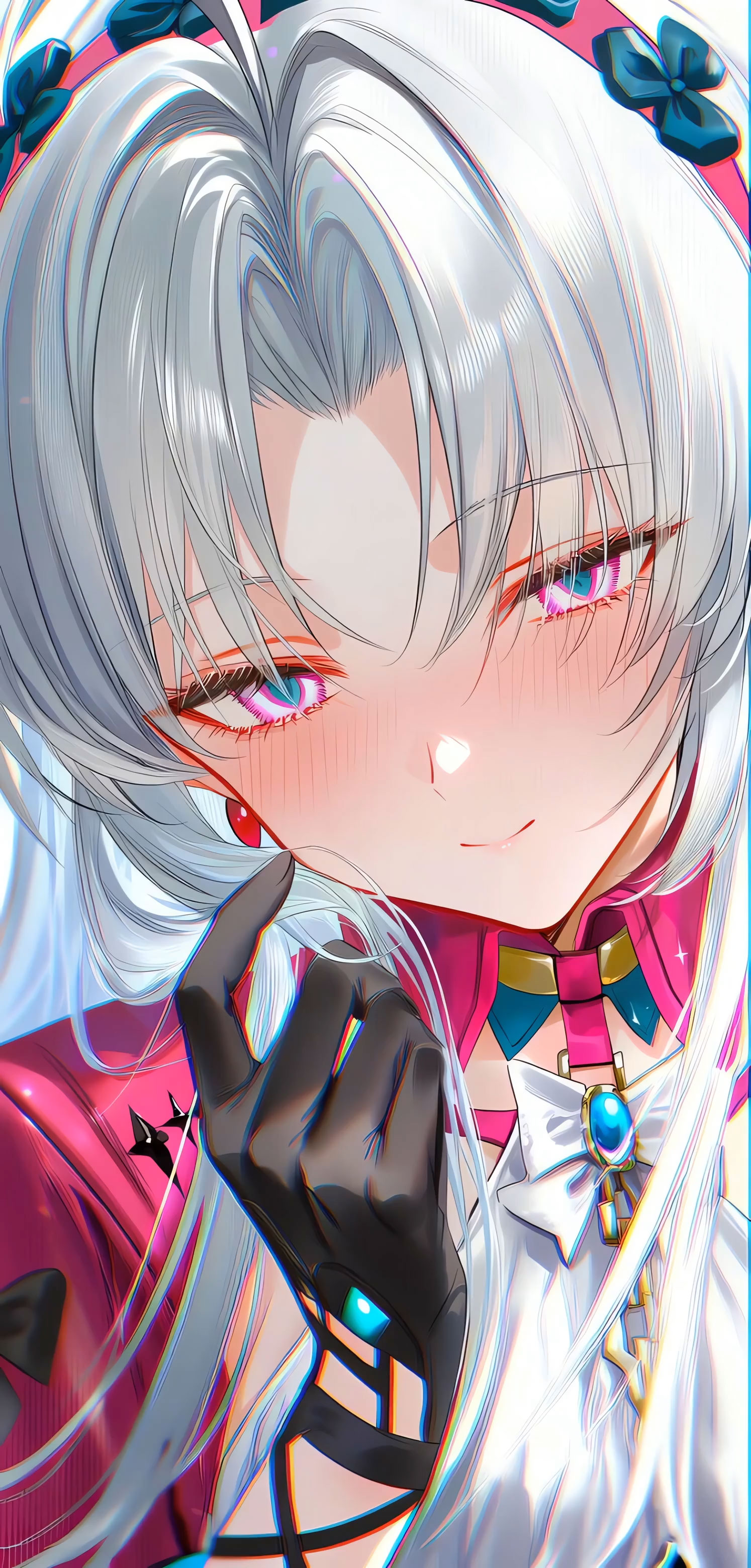 珂莱塔