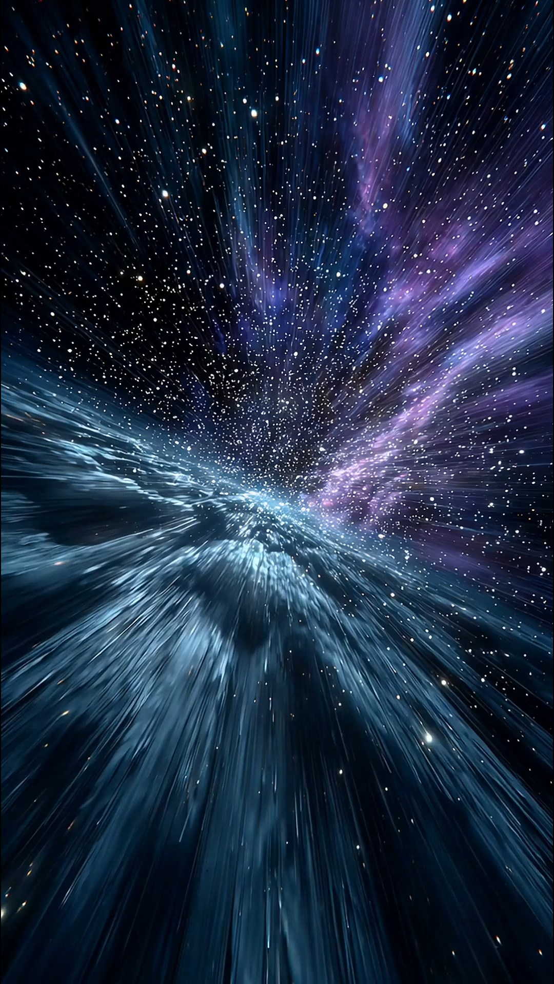 浩瀚星空