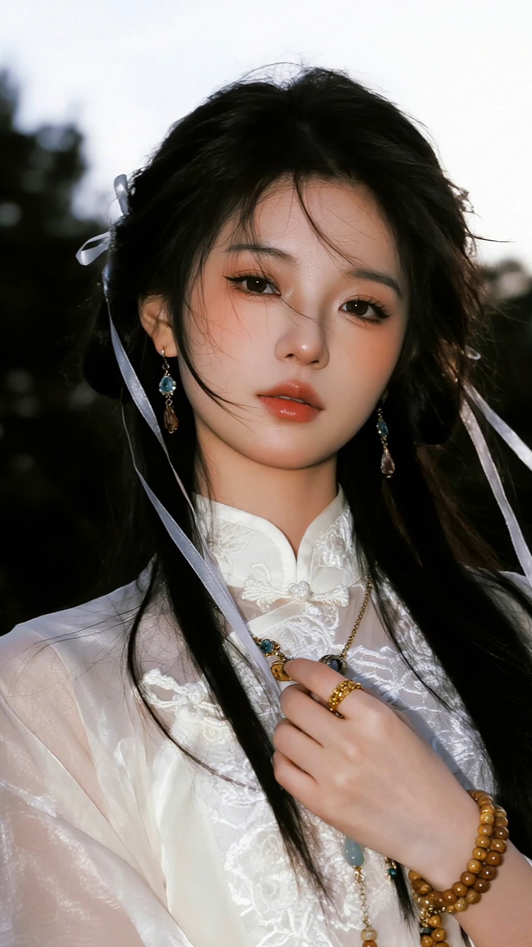 纯欲妹妹