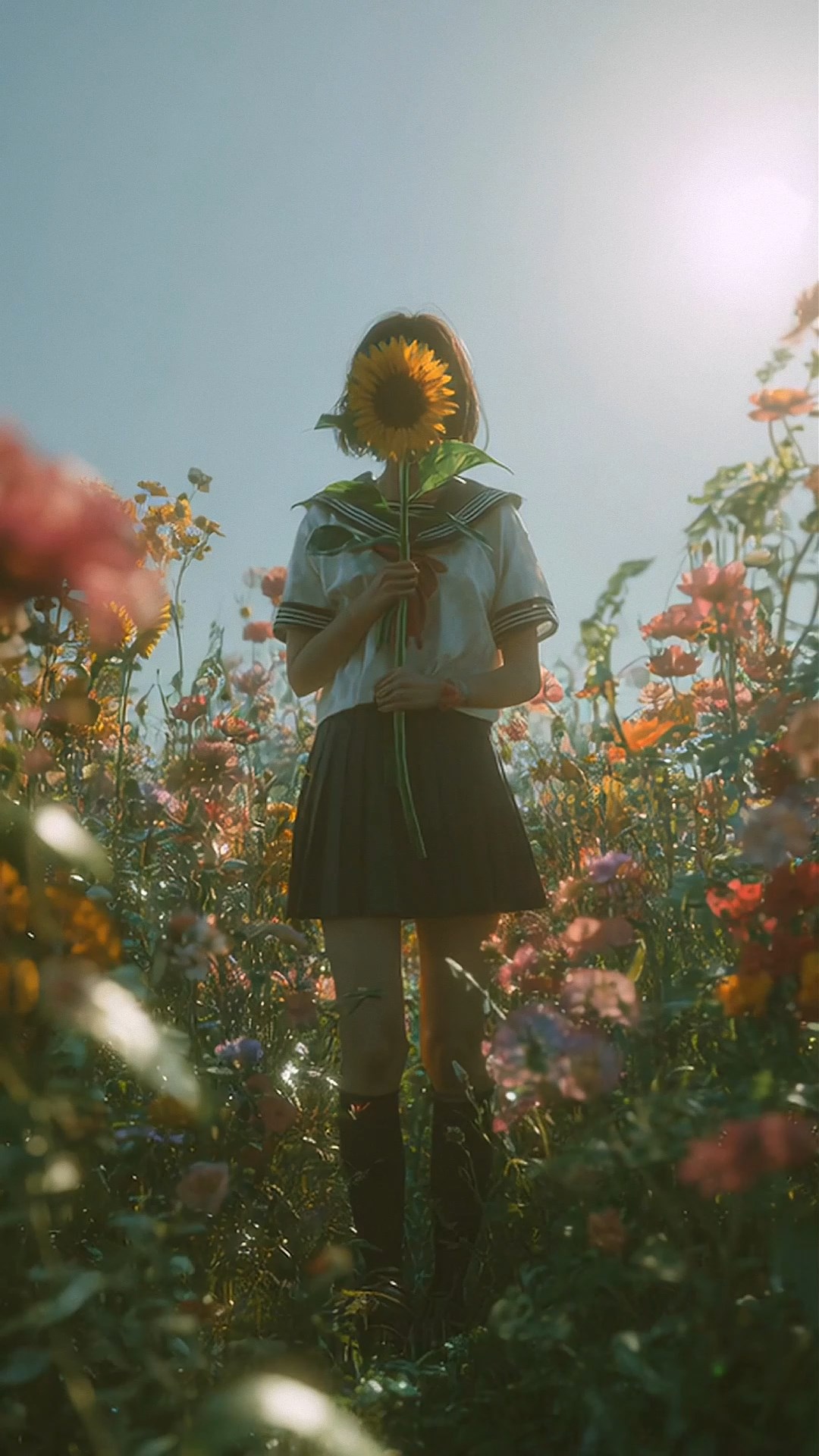 小清新治愈壁纸