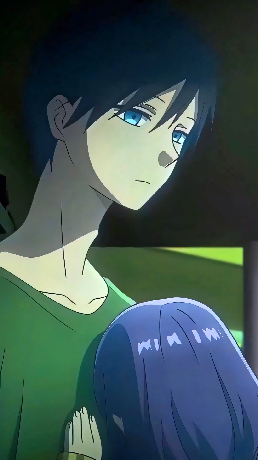 和山田进行lv999的恋爱