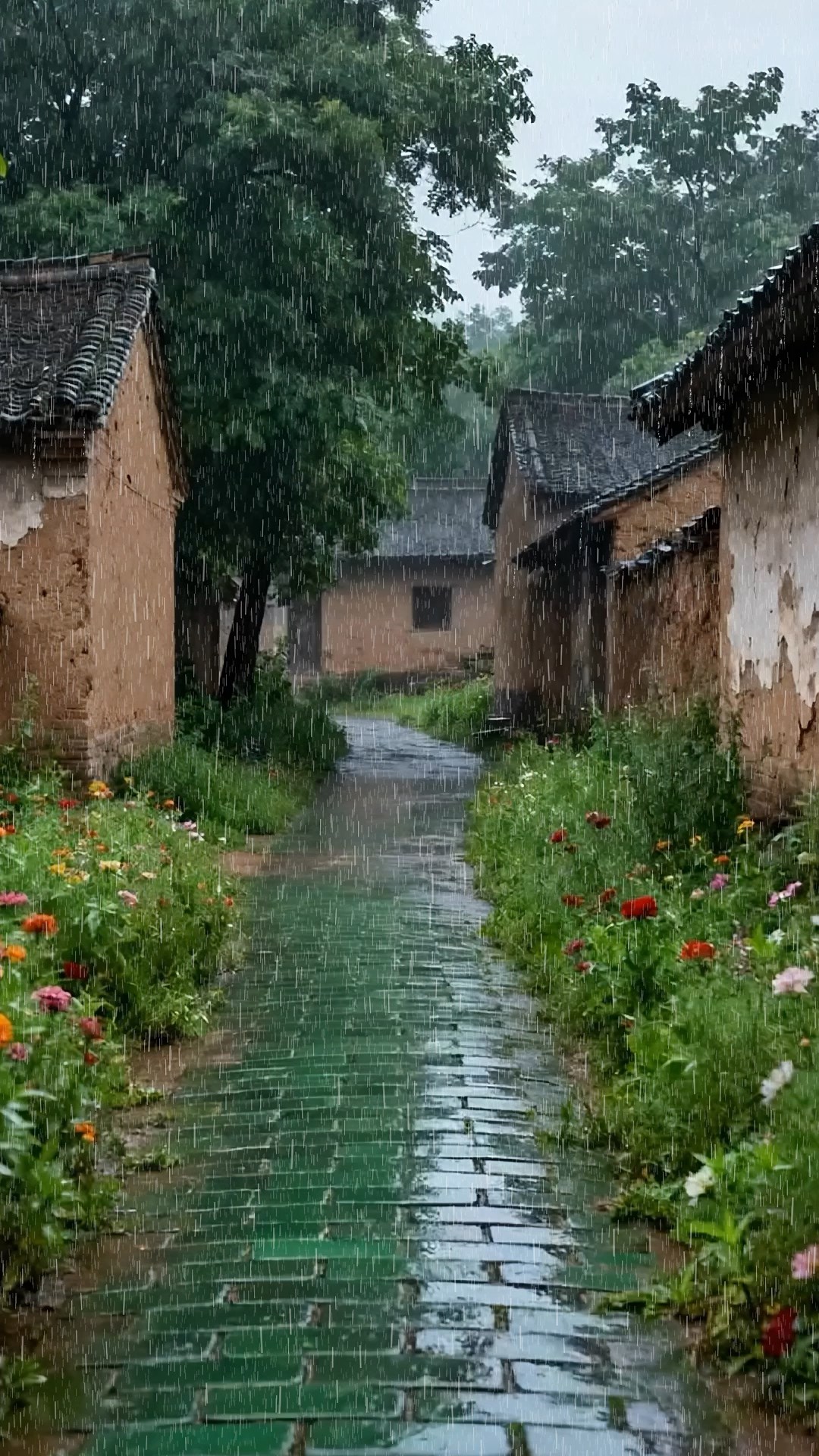 乡村小路