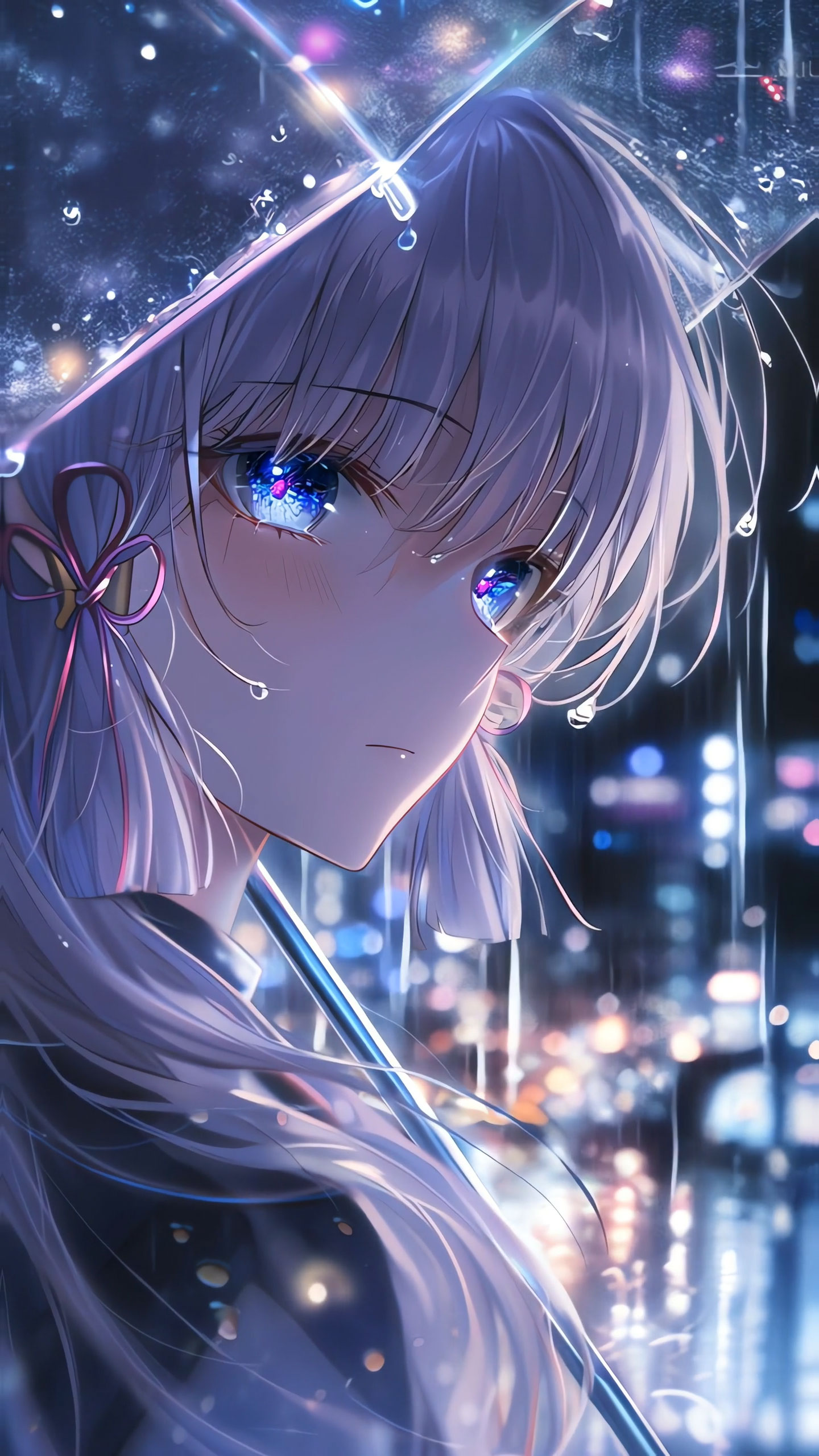 神里绫华