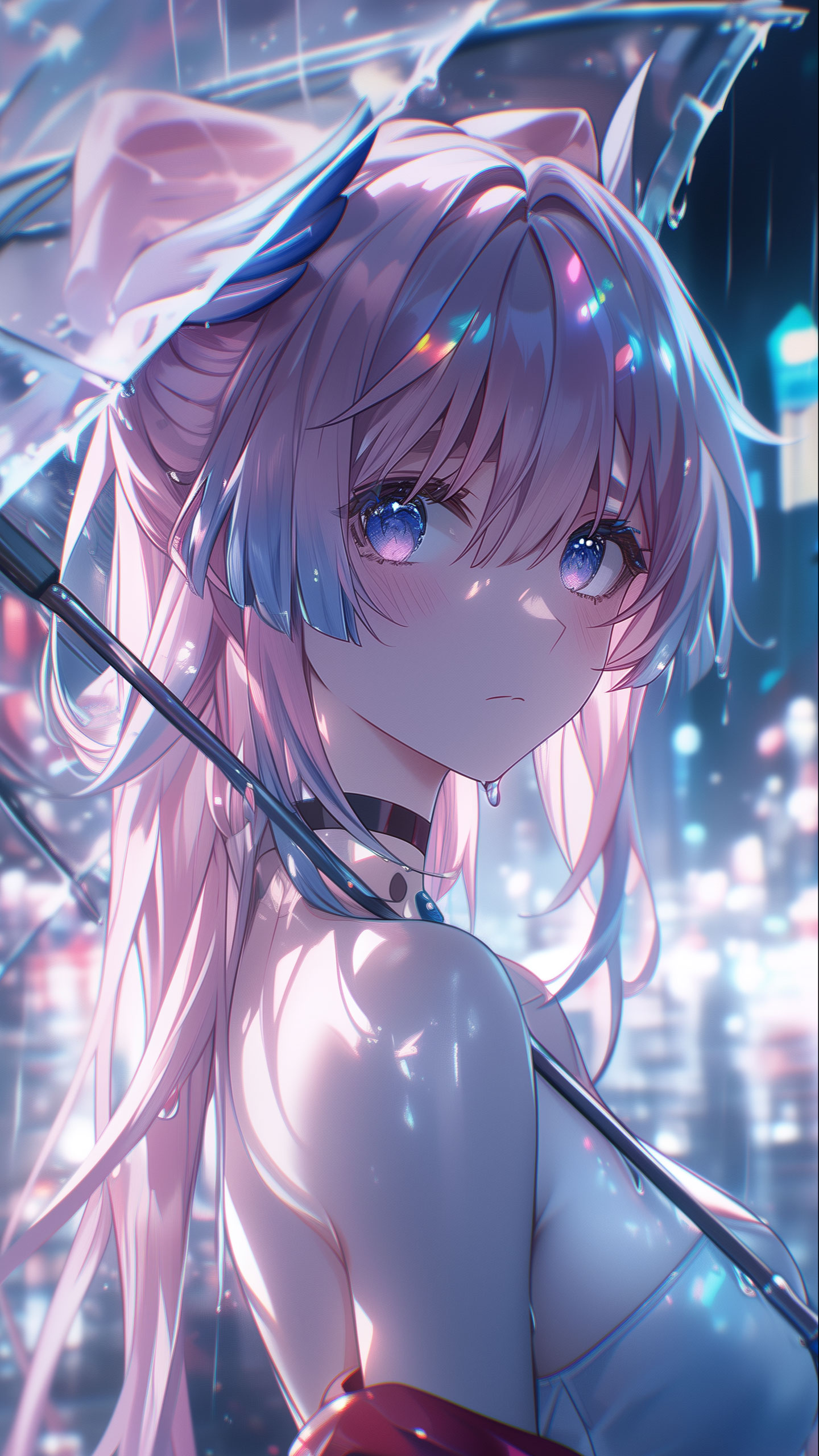 心海/唯美少女