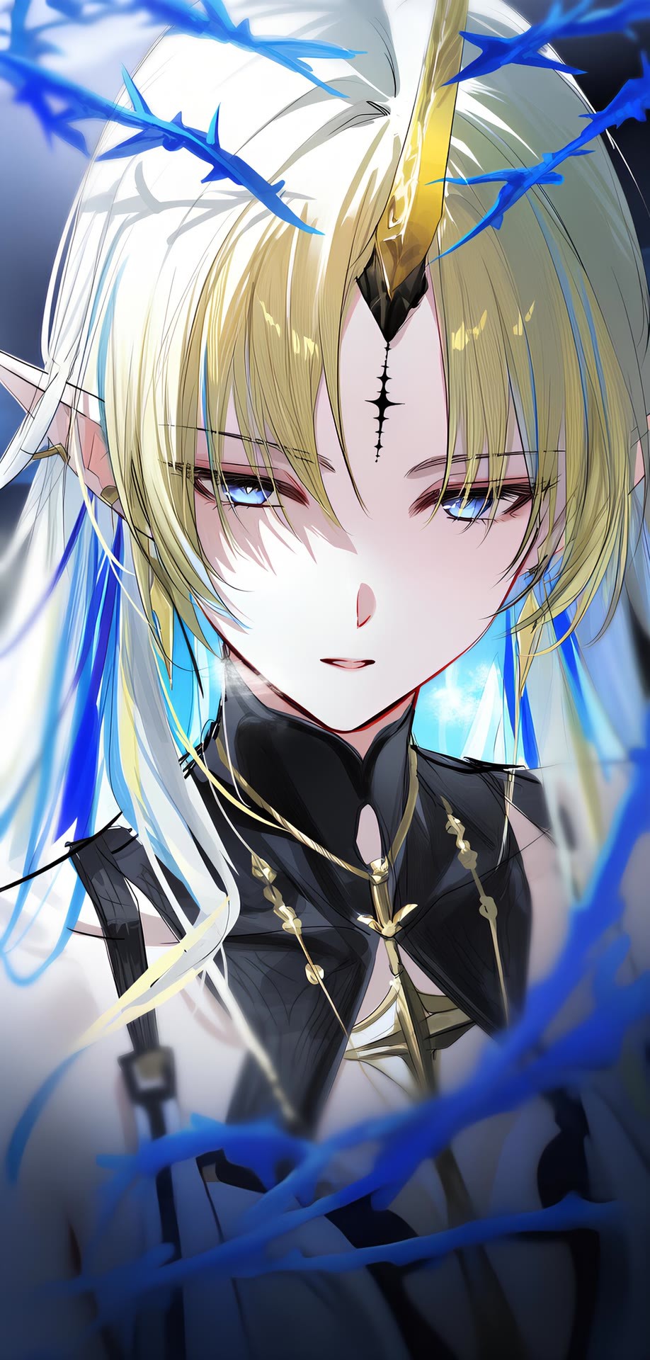 卡提希娅/ink墨制作