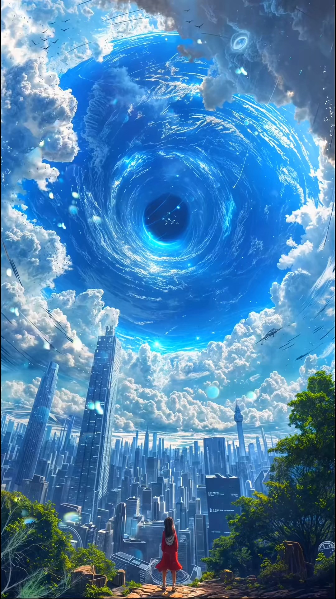 超治愈壁纸