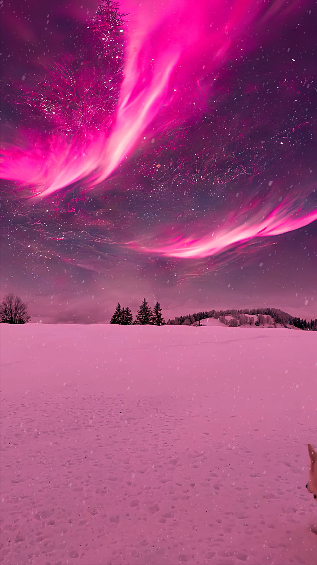 梦幻天空