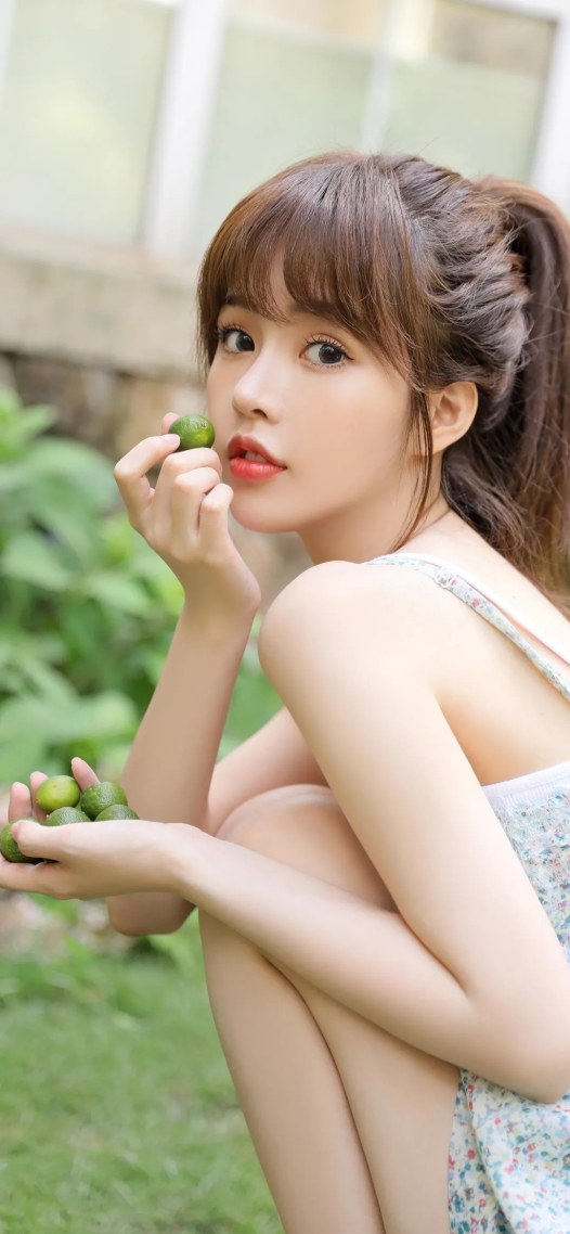 关注我每天免费推高清壁纸哦?微信封面背景图