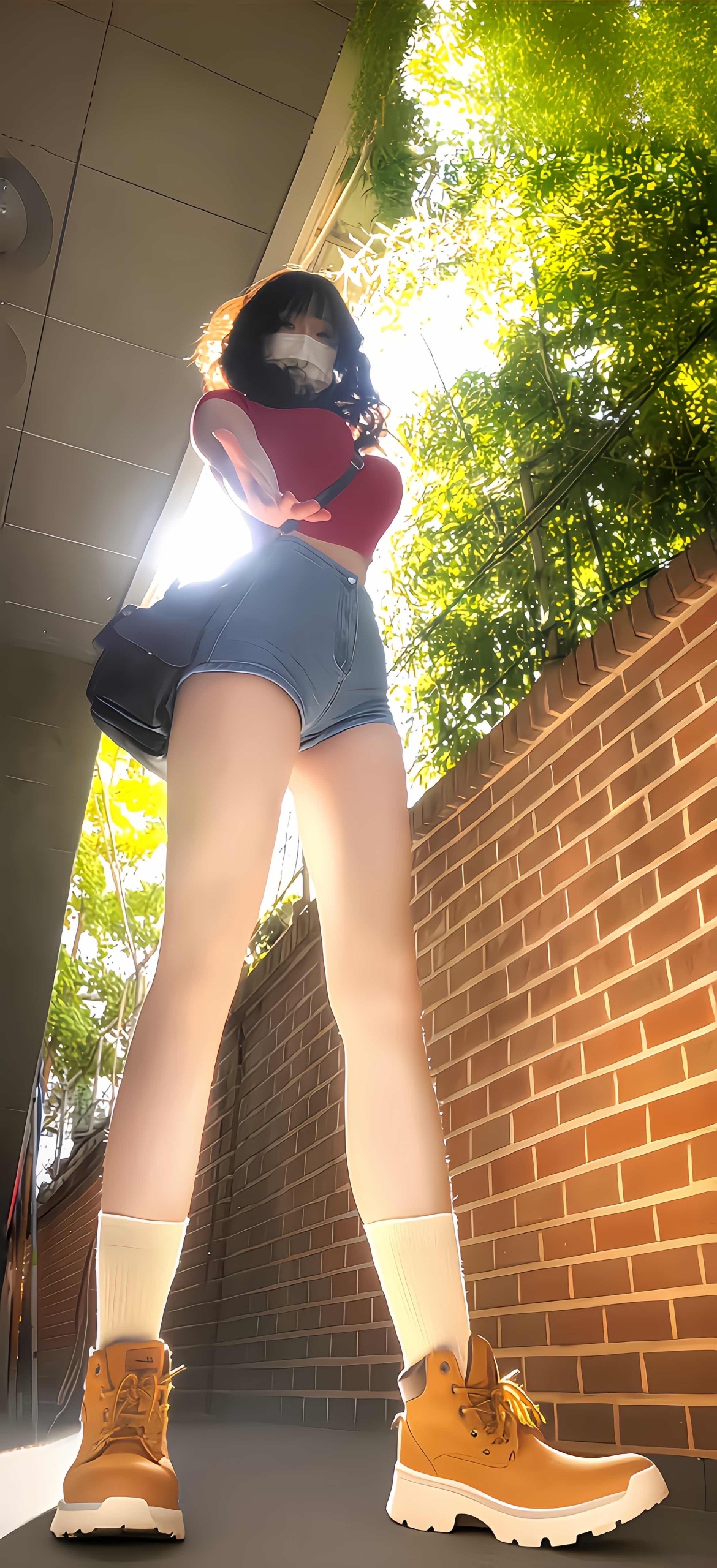青春