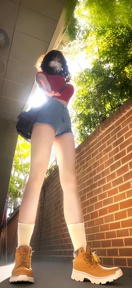 青春