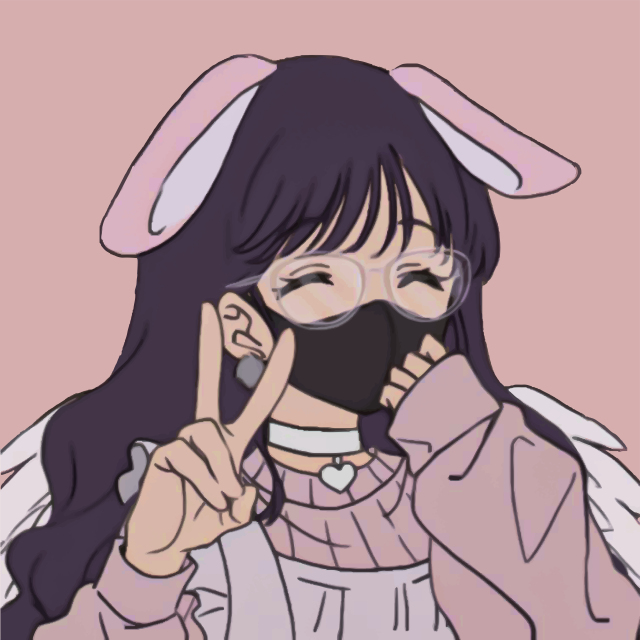 【兔嘰少女】