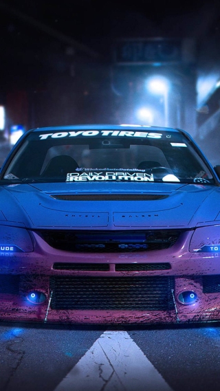 汽车