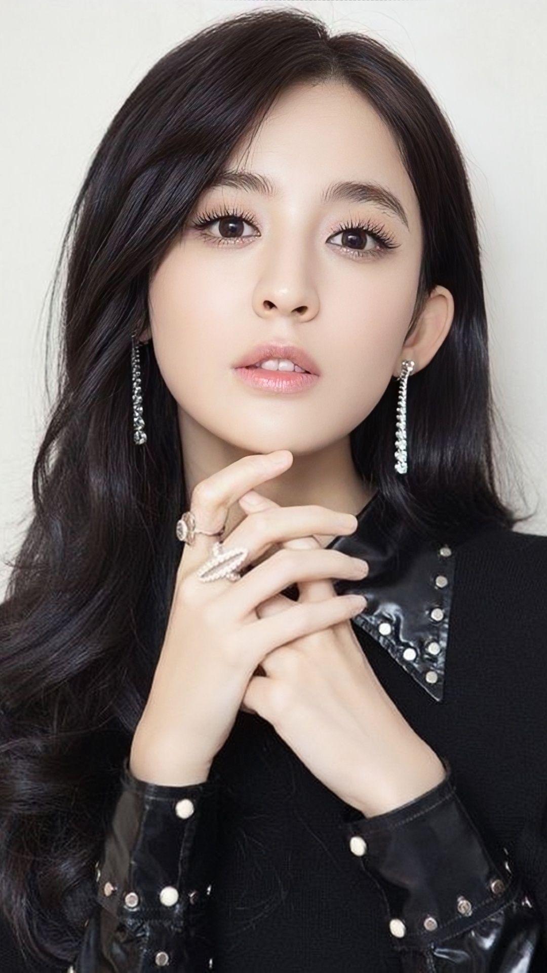 美女