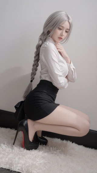 性感美女