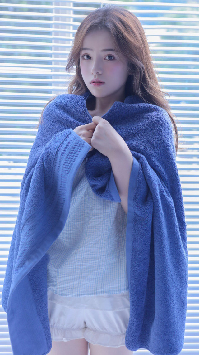 清純小姐姐