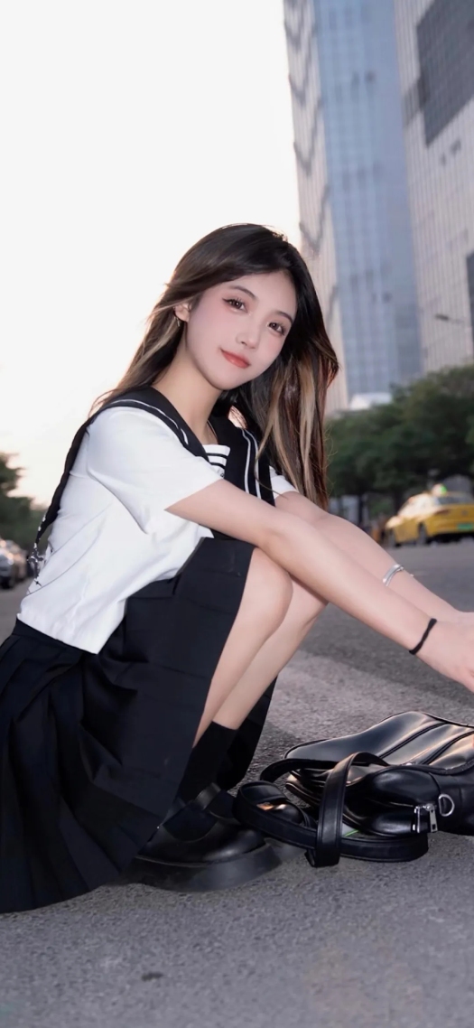 小姐姐
