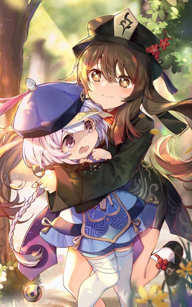 七七#胡桃