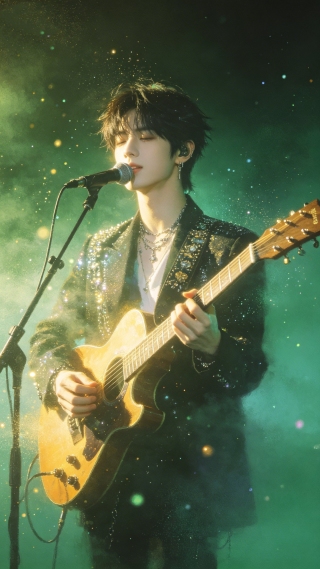 星