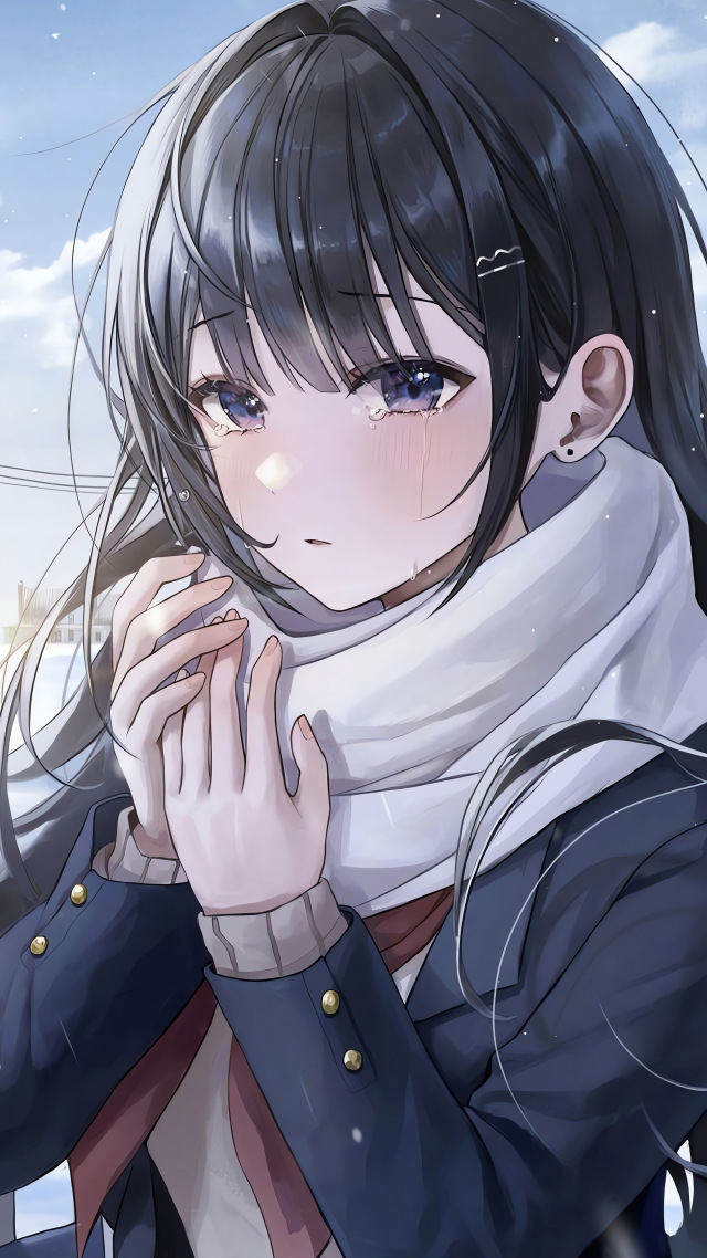 唯美少女