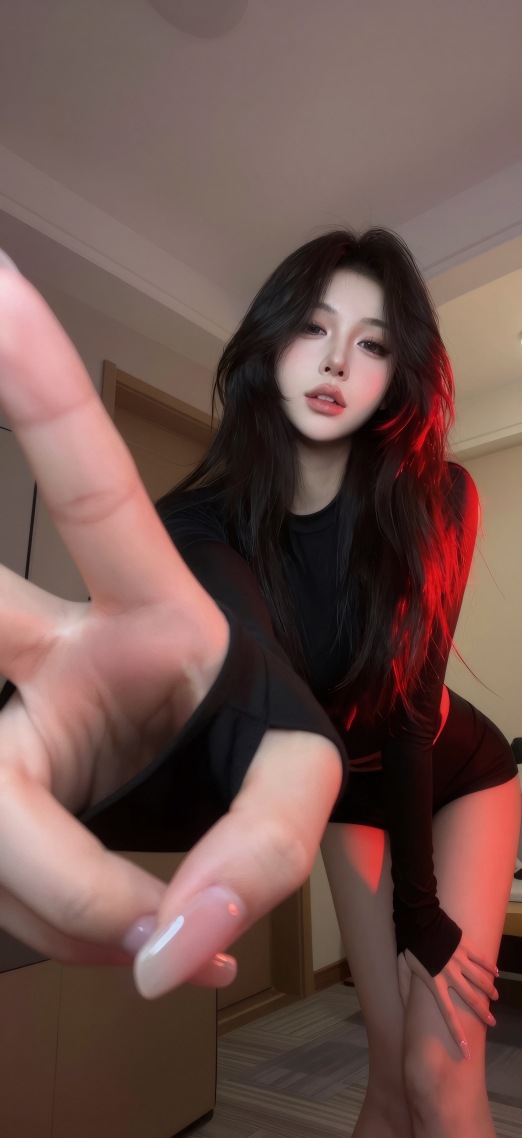 性感美女