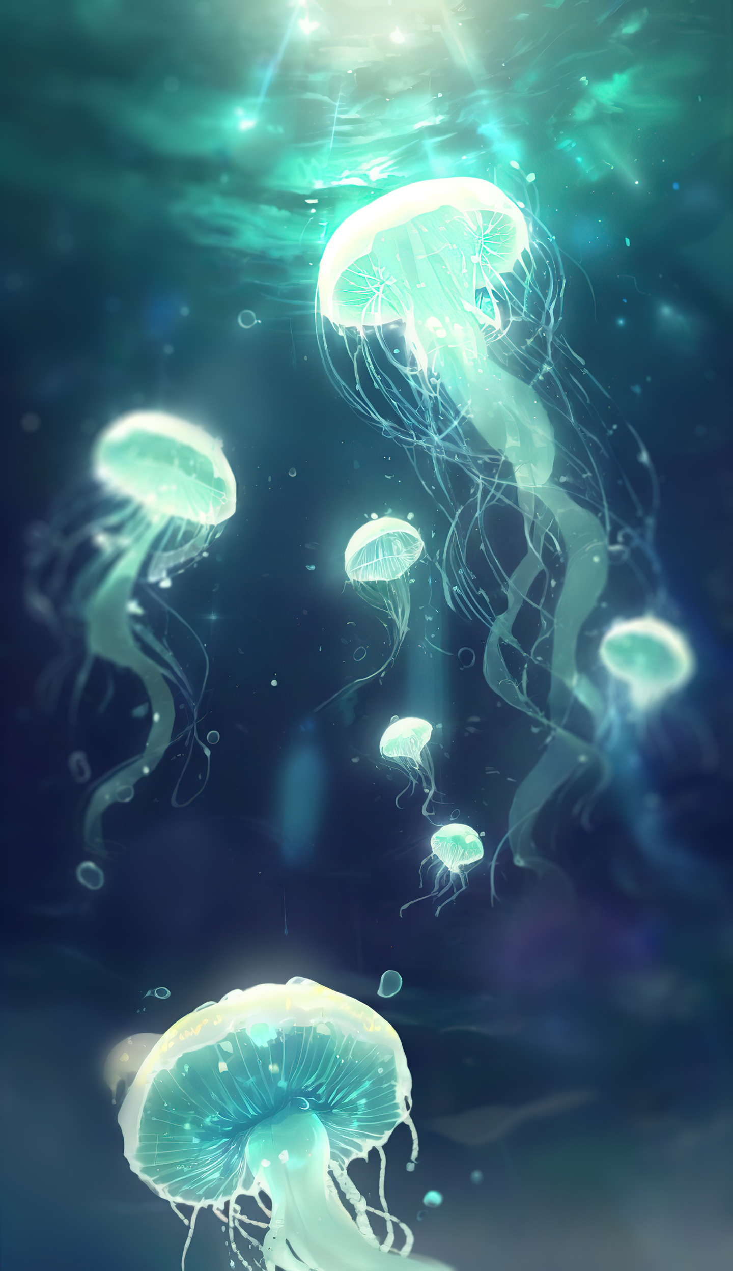 水母夢2