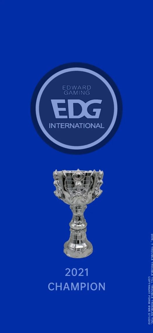 EDG
