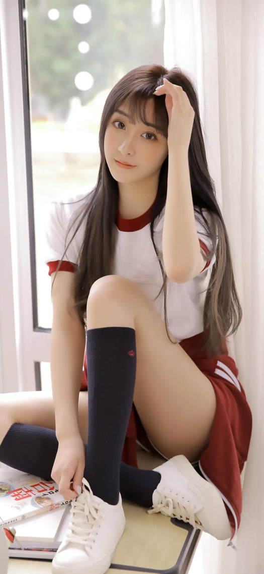 假裝女朋友壁紙180